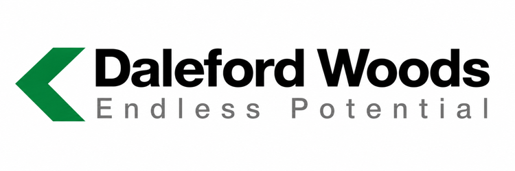 Daleford Woods — Endless Potential